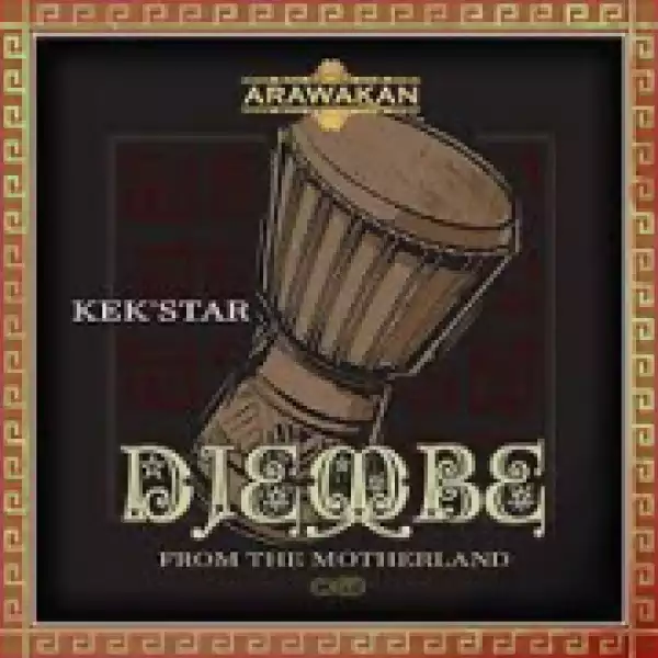 Kek’Star - Amazon Drum
